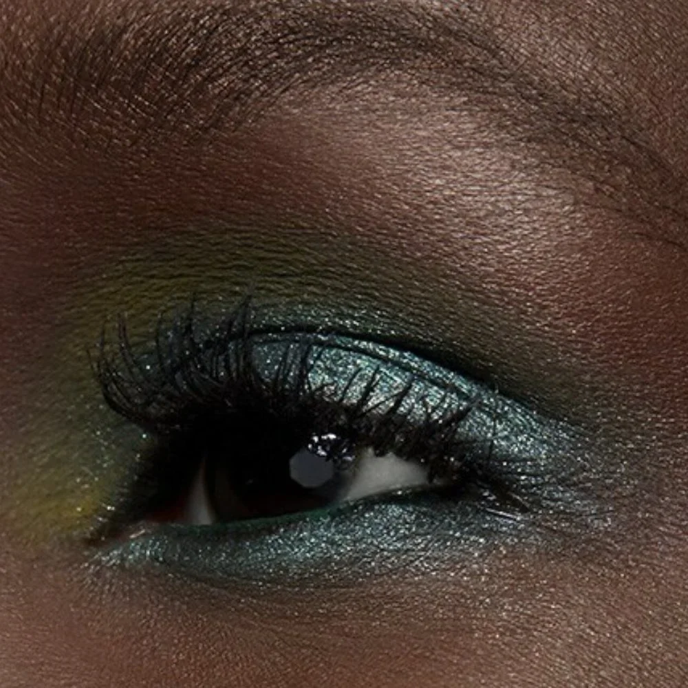 MAC THAT'S SHOWBIZ BABY eyeshadow NIB Frost last one!